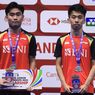 12 Calon Bintang Bulu Tangkis Dunia BWF: Si Kidal Indonesia Masuk