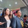 Disebut Tutupi Kasus Kematian Dante, Ini Jawaban Tamara Tyasmara
