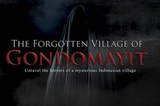 Game Horor "The Forgotten Village of Gondomayit" Meluncur, Bisa Pakai VR Buat Lihat Pocong