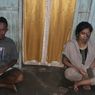 Kisah Suami Istri di Sikka, Berjuang Melawan Tumor di Mata