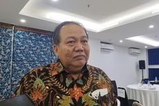 Bantah Denny Indrayana, MA Sebut Majelis PK Moeldoko Belum Dibentuk