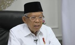 Forum Nasional Stunting 2021, Wapres Ma'ruf Minta Daerah Kuatkan Komitmen Penurunan Stunting