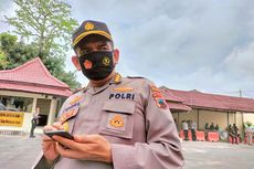 Polisi Ungkap Penyebab Kecelakaan Maut Alphard Vs Truk di Tol Semarang-Solo yang Sebabkan 3 Penumpang Tewas