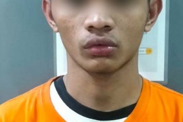 Buron 2 Tahun, Pelaku Pencurian Kabel Penerangan Jalan Tol Lampung Ditangkap