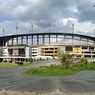 Tak Mau Kalah dari IKN, Pengelola Benahi Kompleks Stadion Palaran Jadi 