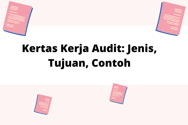 Kertas Kerja Audit