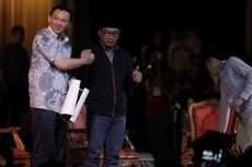 Ahok Ajak Ridwan Kamil, Risma, Lulung 