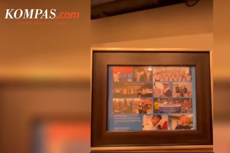 Misteri Foto Koruptor Jimmy Masrin di Rumah Mewah Lapas Cibinong