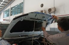 [POPULER OTOMOTIF] Nasib Oli Bekas Servis di Bengkel Resmi | Tiga Produsen Mobil Jepang Komitmen Pertahankan Mesin Konvensional | Rahasia Kenapa Saat Naik Sleeper Bus Harus Copot Alas Kaki