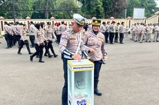 Pemprov Sulsel Lantik 4.047 PPPK Tahap 2 dan Paruh Waktu, Gubernur Tekankan Disiplin