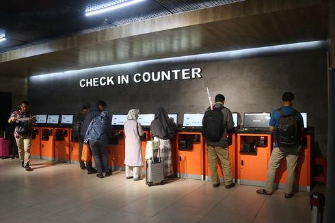 Panduan Cetak Tiket Kereta Api Jarak Jauh untuk Boarding di Stasiun Gambir