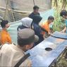 Makam Perempuan yang Diduga Korban Pembunuhan di Bandung Dibongkar