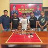Oknum ASN di Bima Ditangkap Kasus Narkoba, Coba Sembunyikan BB di Toilet