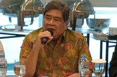 Apindo Sebut Kecewa dengan Proses Perumusan UMP 2025, Ini Alasannya