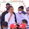 Presiden Jokowi Sebut Penyaluran BSU Sudah 48,3 Persen