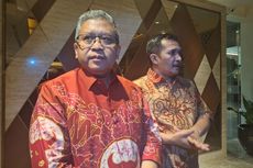 Hasto Sebut Pernyataan Megawati Soal Minta Jokowi Bubarkan KPK Dipelintir