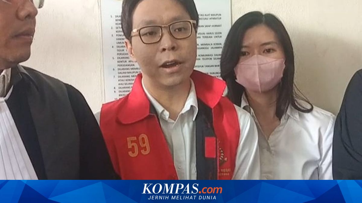 Jaksa Tolak Eksepsi Richard Lee, Bantah Seluruh Poin Keberatan