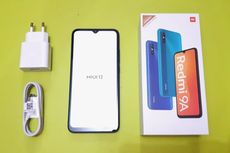 Xiaomi Redmi 9A Mulai Dijual Hari Ini di Indonesia