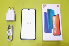 Spesifikasi Lengkap dan Harga Redmi 9A di Indonesia