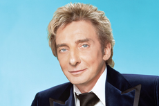 Lirik dan Chord Lagu Al The Time - Barry Manilow