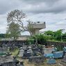Terdampak Tol Jogja-Solo, 3 Kompleks Pemakaman di Mlati Sleman Bakal Direlokasi