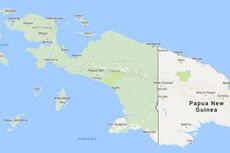 Indonesia Kecam Vanuatu dan Solomon soal HAM Papua