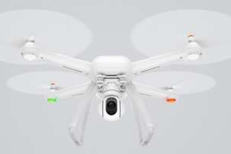 Xiaomi Mi Drone