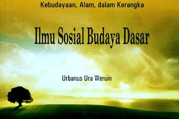 5 Rekomendasi Buku tentang Ilmu Sosial Budaya Terbaik untuk Memahami Fenomena Sekitar