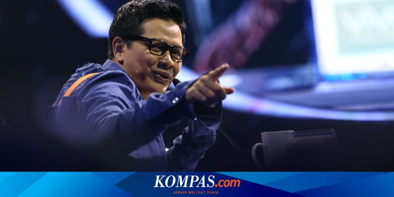 Pose Genit Gigit Jari Armand Maulana Maaf Saya Pernah Khilaf