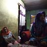 Firasat Ibu Siswi SMP yang Tewas di Drainase Sekolah: Menangis Saat Membereskan Seragam Korban