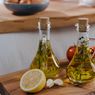 Gabungan Minyak Zaitun dan Jus Lemon Bermanfaat bagi Kesehatan, Benarkah?