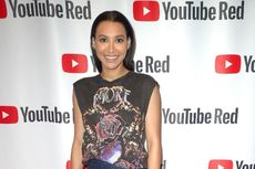 Produser Glee Siapkan Dana Kuliah untuk Putra Naya Rivera