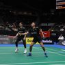 Hasil Lengkap Singapore Open 2023: Fajar/Rian-Jojo Tersingkir, 2 Wakil Lolos