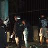 35 Anggota Geng Motor Tasikmalaya Ditangkap Saat Pesta Miras, Bawa Pisau dan Tongkat Bisbol