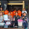 Setubuhi dan Jual Anak 15 Tahun, 3 Pria di Bengkulu Dibekuk Polisi