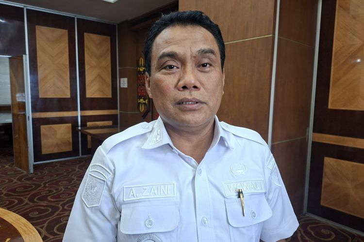 Harga Plastik Naik, Wawalkot Palangka Raya Dorong UMKM Produksi Kantong Belanja Ramah Lingkungan