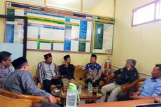 Pengeroyokan Santri oleh Temannya di Garut, Berawal dari Dugaan Pencurian