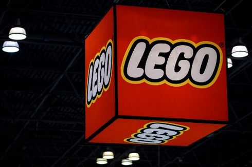 Hari Ini 65 Tahun Lalu, Balok Mainan LEGO Dipatenkan