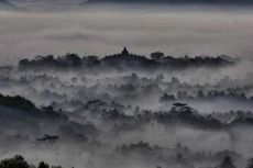Memaknai 200 Tahun Penyelamatan Borobudur