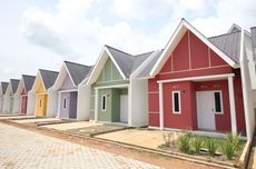 Rumah Murah di Pesawaran Lampung Masih Rp 150 Jutaan, Ini Pilihannya (II)