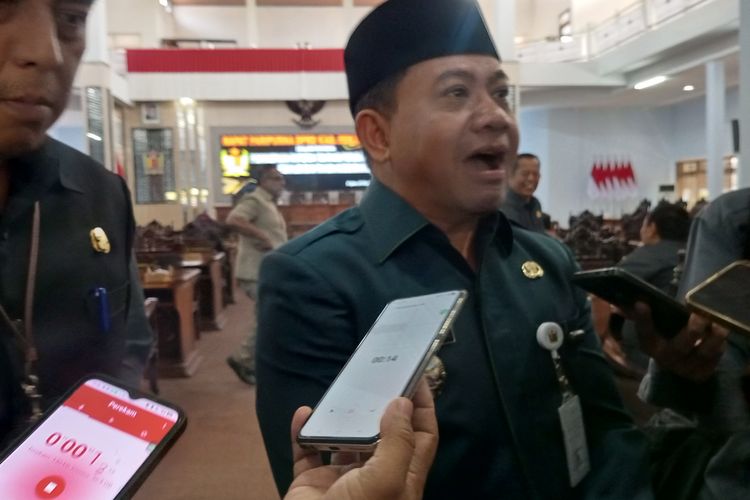 Viral Video Mesum Kepsek dengan Guru SD di Pekalongan, Pelaku Terancam Dipecat