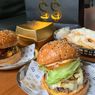 Tempat Makan Burger Baru di Jakarta, Bossman Pakai Patty Dry Aged