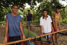 Nelayan Minta Bantuan Alat Tangkap, Pemkab Flores Timur: Tak Bisa Langsung Dipenuhi