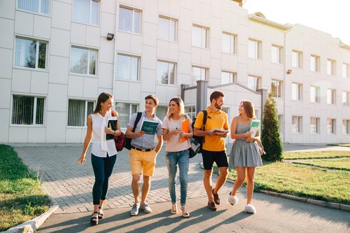 7 Universitas Negeri yang Masih Buka Seleksi Mandiri Pakai Skor UTBK 2023