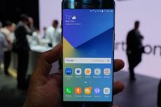 Melihat Lebih Dekat Galaxy Note 7