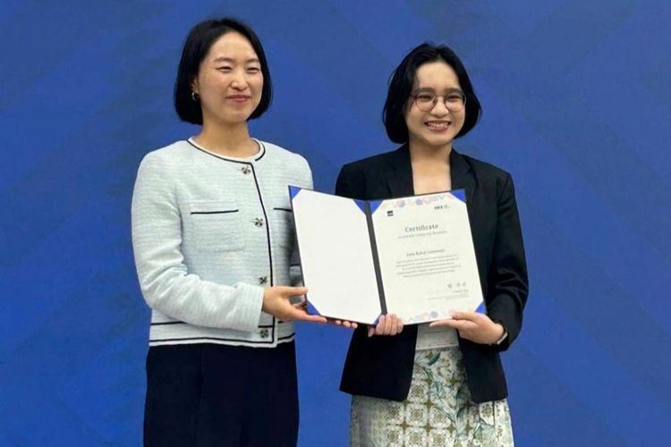 Tips Lolos Beasiswa GKS untuk Kuliah S2 ke Korsel ala Alumnus ITB