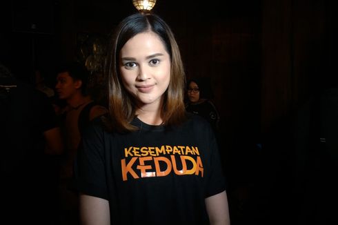 Klarifikasi Cut Meyriska tentang Video dengan Raffi Ahmad yang Viral