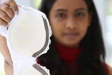 Peneliti di MIT Ciptakan Stiker Penangkal Pelecehan Seksual