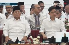 Prabowo-Gibran Jadi Presiden Tertua dan Wapres Termuda Indonesia Saat Dilantik