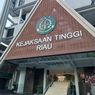 Jaksa yang Diduga Terima Suap dari Terdakwa Kasus Narkoba di Riau Dibebastugaskan